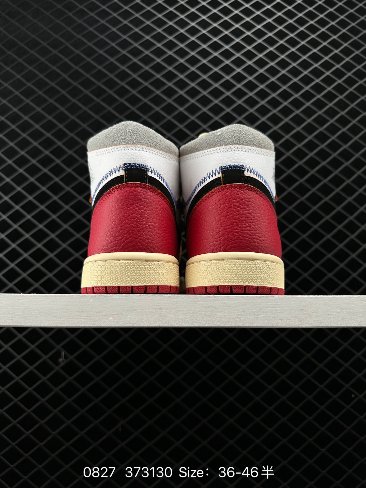 Union x Air Jordan 1 Retro High OG NRG